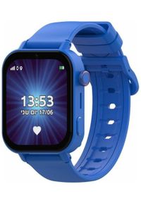 Zegarek Dziecięcy Cefatoys Holawatch "X Plus