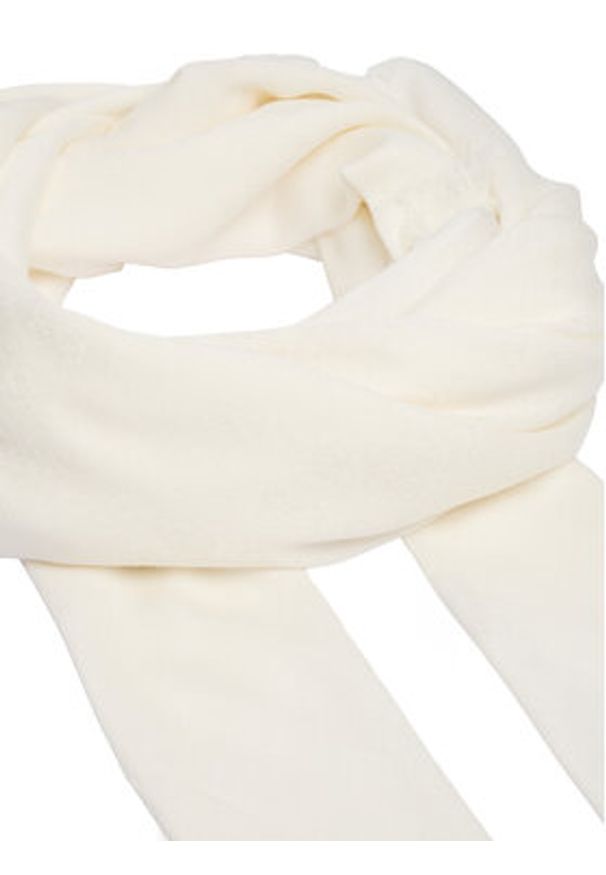 Guess Chusta AW5223 VIS03 Biały. Kolor: biały. Materiał: materiał