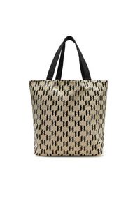 Karl Lagerfeld - KARL LAGERFELD Torebka A1W50047 Czarny. Kolor: czarny
