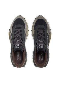 Lacoste Sneakersy Elite Active 7-50SMA0078 Szary. Kolor: szary. Materiał: zamsz, skóra #6