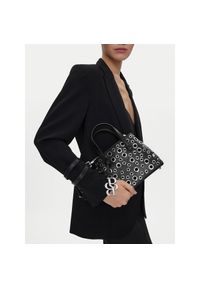 Torebka Badura. Kolor: czarny #1