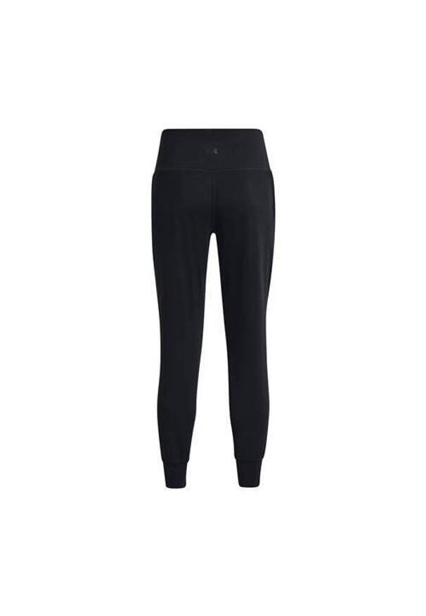 Spodnie treningowe damskie Under Armour Ua Meridian. Kolor: czarny