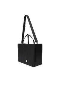 JACQUEMUS Torebka 24H255BA4263216 Czarny. Kolor: czarny. Materiał: skórzane #3