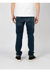 Diesel Jeansy "D-Fining" | A12024-R9F05 | Mężczyzna | Niebieski. Kolor: niebieski. Styl: elegancki #4