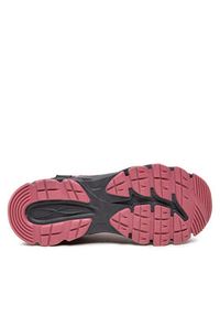 CMP Buty do biegania Kids Altak Trail Shoes Wp 2.0 39Q4794J Różowy. Kolor: różowy. Materiał: materiał #5