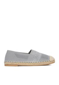 Espadryle Nautica. Kolor: niebieski #1