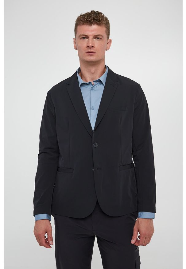 Armani Exchange - Marynarka męska ARMANI EXCHANGE