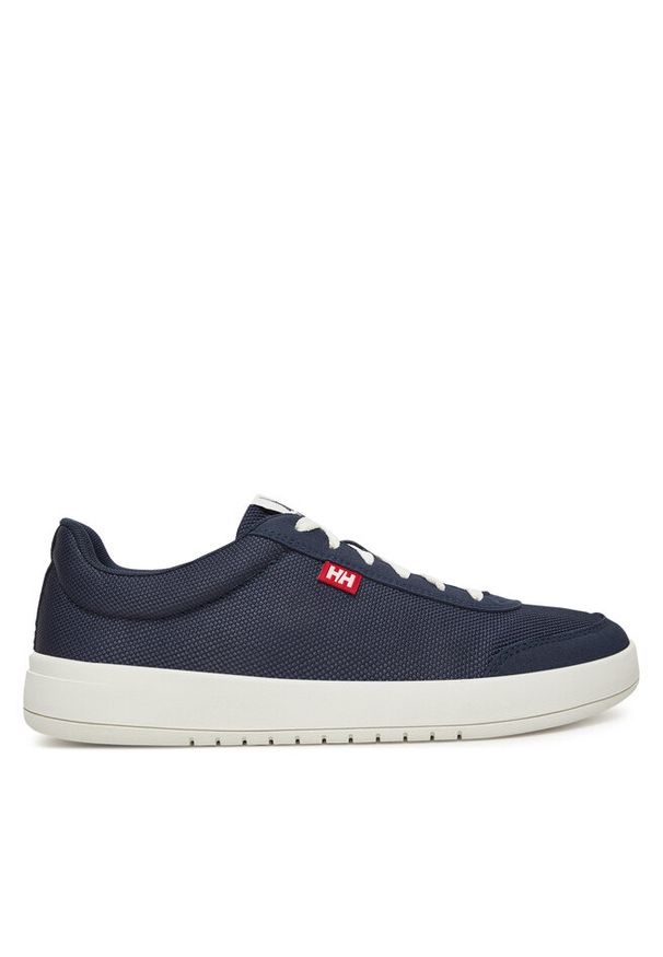 Sneakersy Helly Hansen. Kolor: niebieski