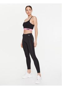 Ellesse Biustonosz sportowy Bobbin SGR17946 Czarny. Kolor: czarny. Materiał: bawełna