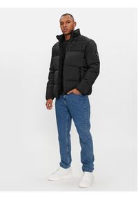 Calvin Klein Jeans Kurtka przejściowa J30J324667 Czarny Regular Fit. Kolor: czarny. Materiał: syntetyk #3
