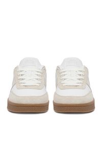 Kappa Sneakersy CEO-MP40-008Z(M) Biały. Kolor: biały. Materiał: materiał #3