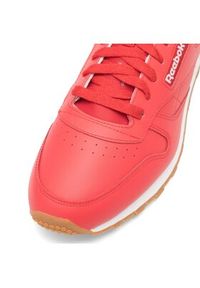 Reebok Sneakersy Classic Leather GY3601 Czerwony. Kolor: czerwony. Materiał: skóra. Model: Reebok Classic #6
