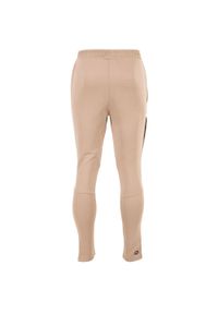 STANNO - Spodnie treningowe Stanno Plaza. Kolor: beżowy. Sport: piłka nożna #1