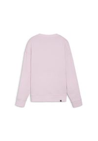 Puma Bluza Her Tr 67788660. Kolor: fioletowy #2