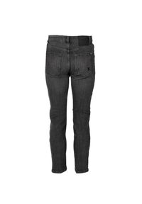 John Richmond Jeansy "Riven" | UMA24190JE | Mężczyzna | Szary. Kolor: szary. Styl: elegancki #4
