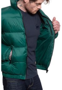 Wrangler - KURTKA WRANGLER THERMO PUFFER PINE W4B7XQG01 112129092 #8