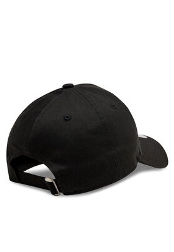 New Era Czapka z daszkiem Core 940 Milan 60363649 Czarny. Kolor: czarny. Materiał: materiał