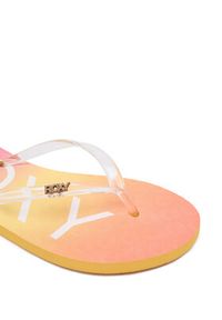 Roxy Japonki ARJL100915 Przezroczysty. Materiał: syntetyk #5