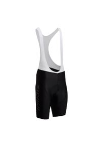 Spodenki Silvini Suelo. Kolor: czarny, biały, wielokolorowy. Sport: kolarstwo #1