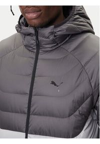 Puma Kurtka puchowa Packlite 685221 63 Szary Regular Fit. Kolor: szary. Materiał: syntetyk #3