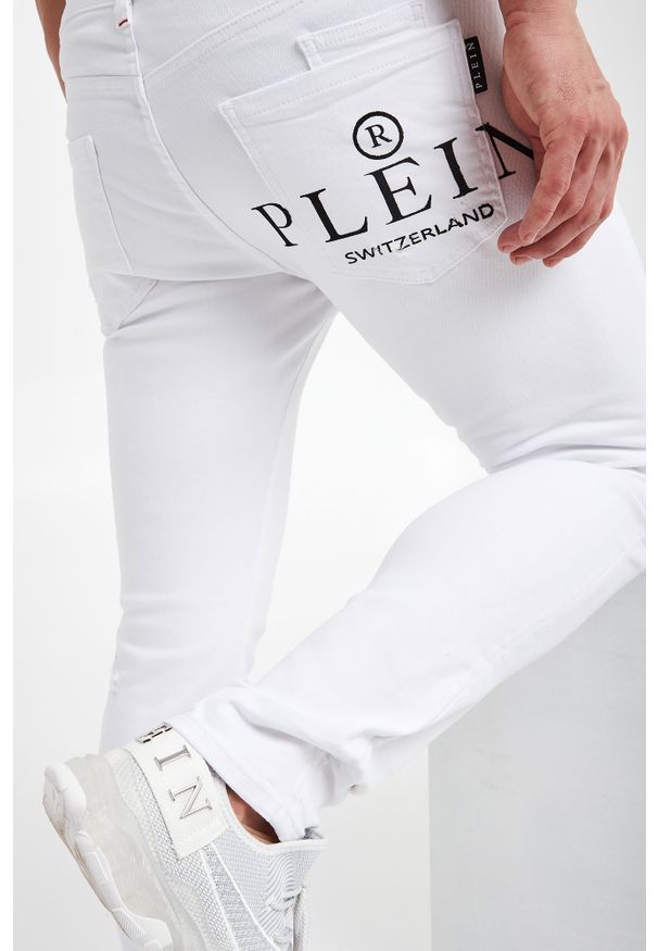 Philipp Plein - Jeansy PHILIPP PLEIN