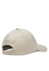 Armani Exchange Czapka z daszkiem XW000957 AF13846 U1092 Beżowy. Kolor: beżowy. Materiał: materiał, bawełna