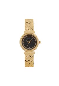 Guess Zegarek GW0839L2 Złoty. Kolor: złoty