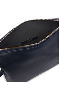 Furla Torebka Tonie Mini WE00877 A.0023 CN 2676S Granatowy. Kolor: niebieski. Materiał: skórzane #2