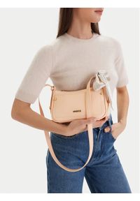 MEXX Torebka CEO-MEXX-S-021-09 Pomarańczowy. Kolor: pomarańczowy #1