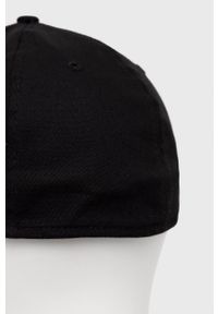 Quiksilver czapka. Kolor: czarny #2