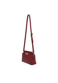 Nine West Torebka CEO-ISABELLA-S23599-1 Czerwony. Kolor: czerwony #4
