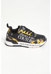 Versace Jeans Couture - Sneakersy damskie VERSACE JEANS COUTURE