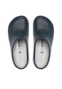 Birkenstock Klapki A 640 0020252 Granatowy. Kolor: niebieski #5