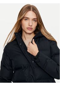 CMP Płaszcz zimowy 34K0096 Czarny Regular Fit. Kolor: czarny. Materiał: syntetyk. Sezon: zima #5