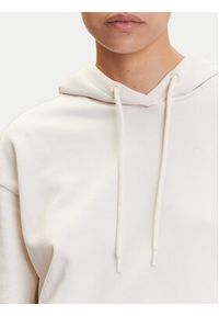 Puma Bluza Her 685057 Beżowy Relaxed Fit. Kolor: beżowy. Materiał: bawełna #5