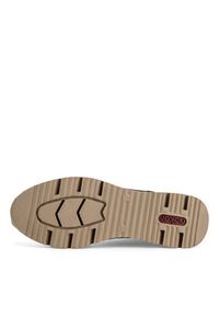 Rieker Botki N6361-00 Czarny. Kolor: czarny. Materiał: skóra #4