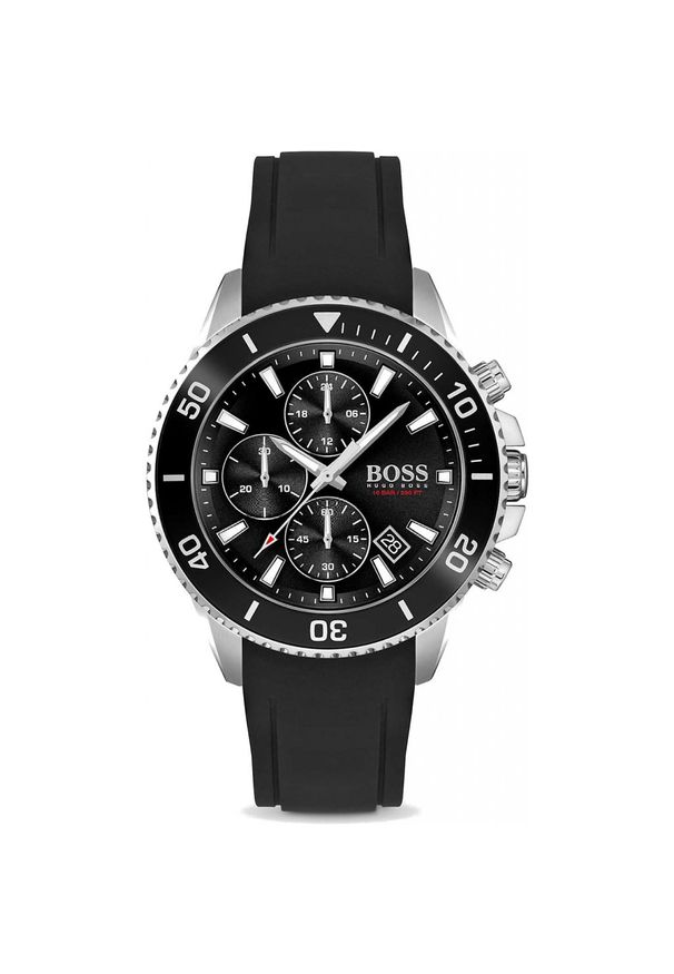 HUGO BOSS ZEGAREK Men's Admiral Chronograph 1513912