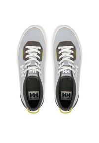 Helly Hansen Sneakersy Backshore 12078 Szary. Kolor: szary. Materiał: materiał #6