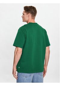 Woodbird T-Shirt Baine Base 2216-430 Zielony Regular Fit. Kolor: zielony. Materiał: bawełna #5