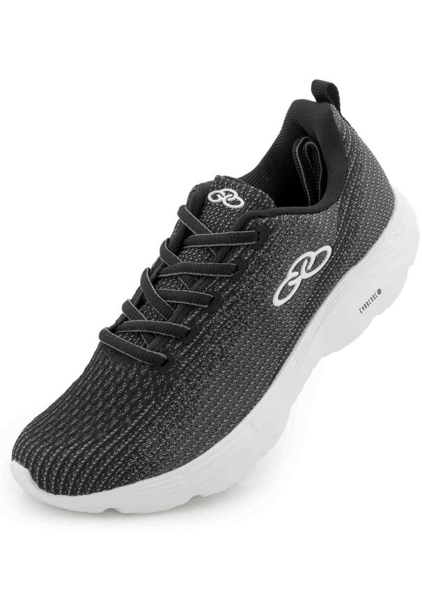 OLYMPIKUS - Damskie Trampki Olympikus 39 - Niezrównana Wygoda i Styl. Kolor: wielokolorowy. Materiał: syntetyk