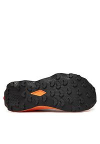 salomon - Salomon Buty do biegania Ultra Flow 2 Gore-Tex L47884200 Szary. Kolor: szary. Materiał: materiał. Technologia: Gore-Tex #3