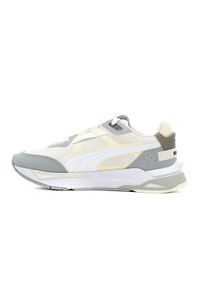Buty do chodzenia męskie Puma Mirage Sport Hacked. Zapięcie: sznurówki. Kolor: szary. Materiał: syntetyk, tkanina, materiał. Szerokość cholewki: normalna. Sport: turystyka piesza