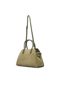 Guess Torebka HWYUSS P6276 Zielony. Kolor: zielony. Materiał: zamszowe, skórzane #2