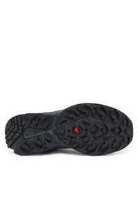 salomon - Salomon Sneakersy Xt-Evr L47693900 Czarny. Kolor: czarny. Materiał: materiał #6
