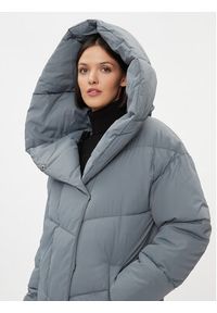 Noisy may - Noisy May Kurtka zimowa 27028070 Niebieski Regular Fit. Kolor: niebieski. Materiał: syntetyk. Sezon: zima #7