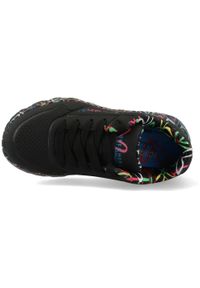 skechers - Buty na co dzień młodzieżowe SKECHERS UNO LITE. Okazja: na co dzień. Kolor: czarny. Model: Skechers Sport. Sport: turystyka piesza