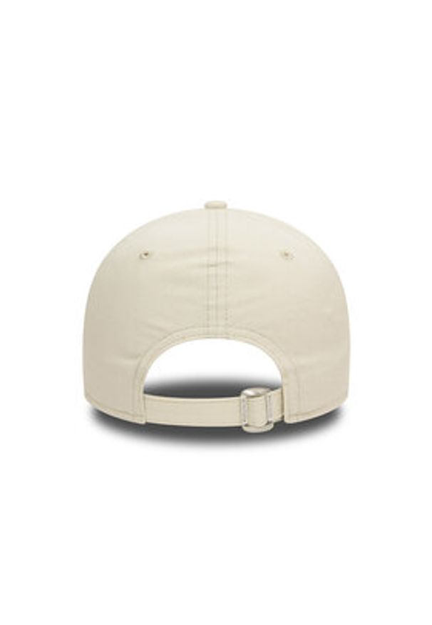 New Era Czapka z daszkiem World Series 9Forty 60565354 Beżowy. Kolor: beżowy. Materiał: bawełna, materiał