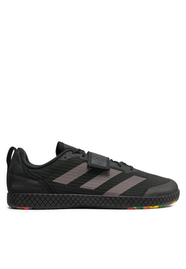 Adidas - Buty na siłownię adidas. Kolor: czarny. Sport: fitness