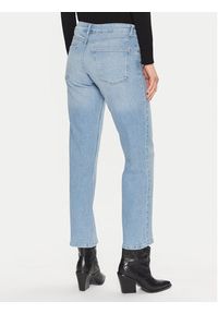 only - ONLY Jeansy Lopez 15339694 Niebieski Straight Fit. Kolor: niebieski #4