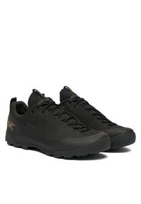 Arc'teryx Trekkingi Konseal Gtx X000009833 Czarny. Kolor: czarny. Materiał: skóra. Sport: turystyka piesza #3